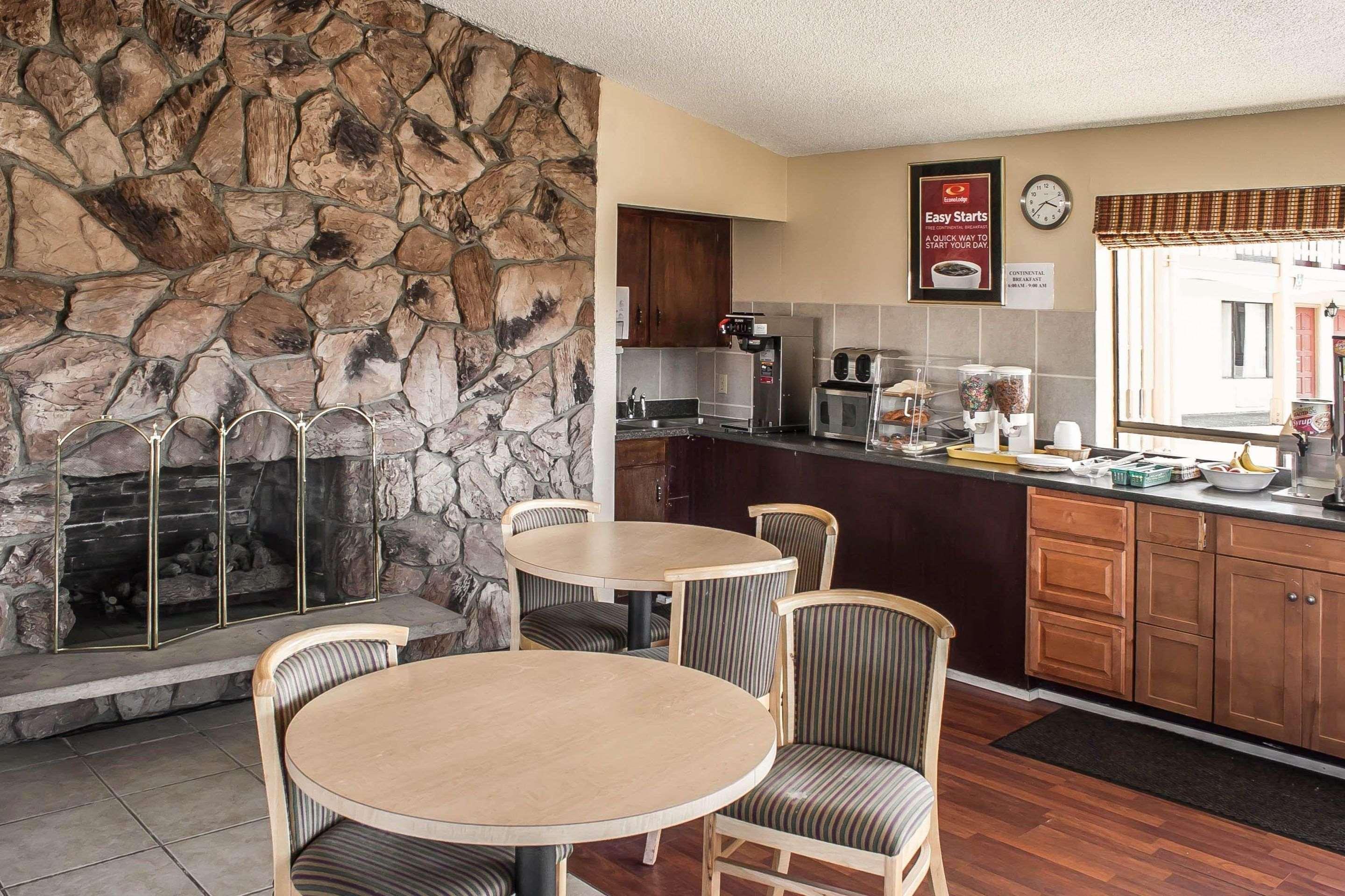 Econo Lodge Inn & Suites Hoquiam Dış mekan fotoğraf