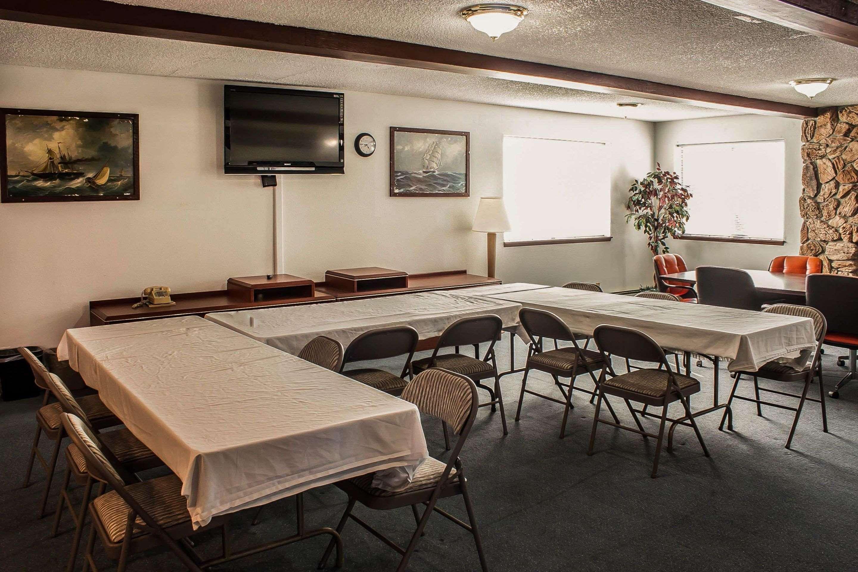 Econo Lodge Inn & Suites Hoquiam Dış mekan fotoğraf