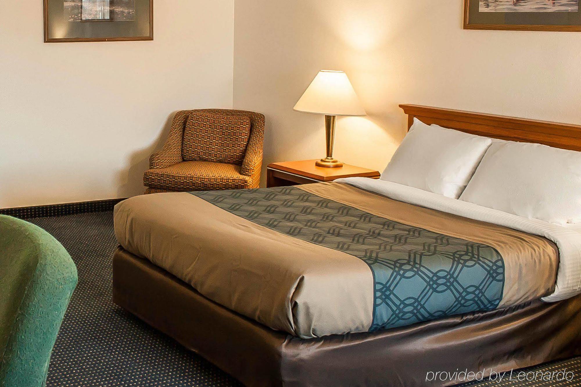 Econo Lodge Inn & Suites Hoquiam Dış mekan fotoğraf